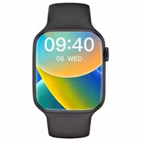 ساعت هوشمند AR415 PRO برند ARROW مشکی