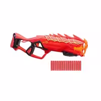 تفنگ بازی نرف مدل Emberstrike Dragon Power کد F0812