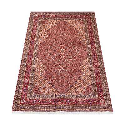 فرش دستباف شش و نیم متری سی پرشیا کد 183003