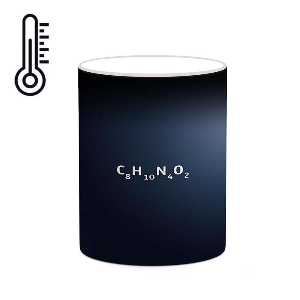 ماگ حرارتی کاکتی طرح شیمی و Chemistery مدل mgh23863