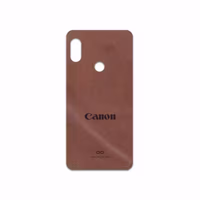 برچسب پوششی ماهوت مدل MNL-CNN مناسب برای گوشی موبایل شیائومی Redmi Note 5 Pro