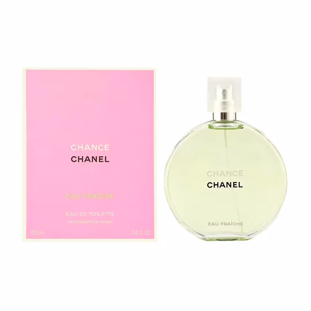 عطر ادکلن شنل چنس او فرش (Chanel Chance Eau Fraiche) - خرید آنلاین عطر و ادکلن اصل
