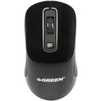 ماوس بی سیم گرین مدل GM403W