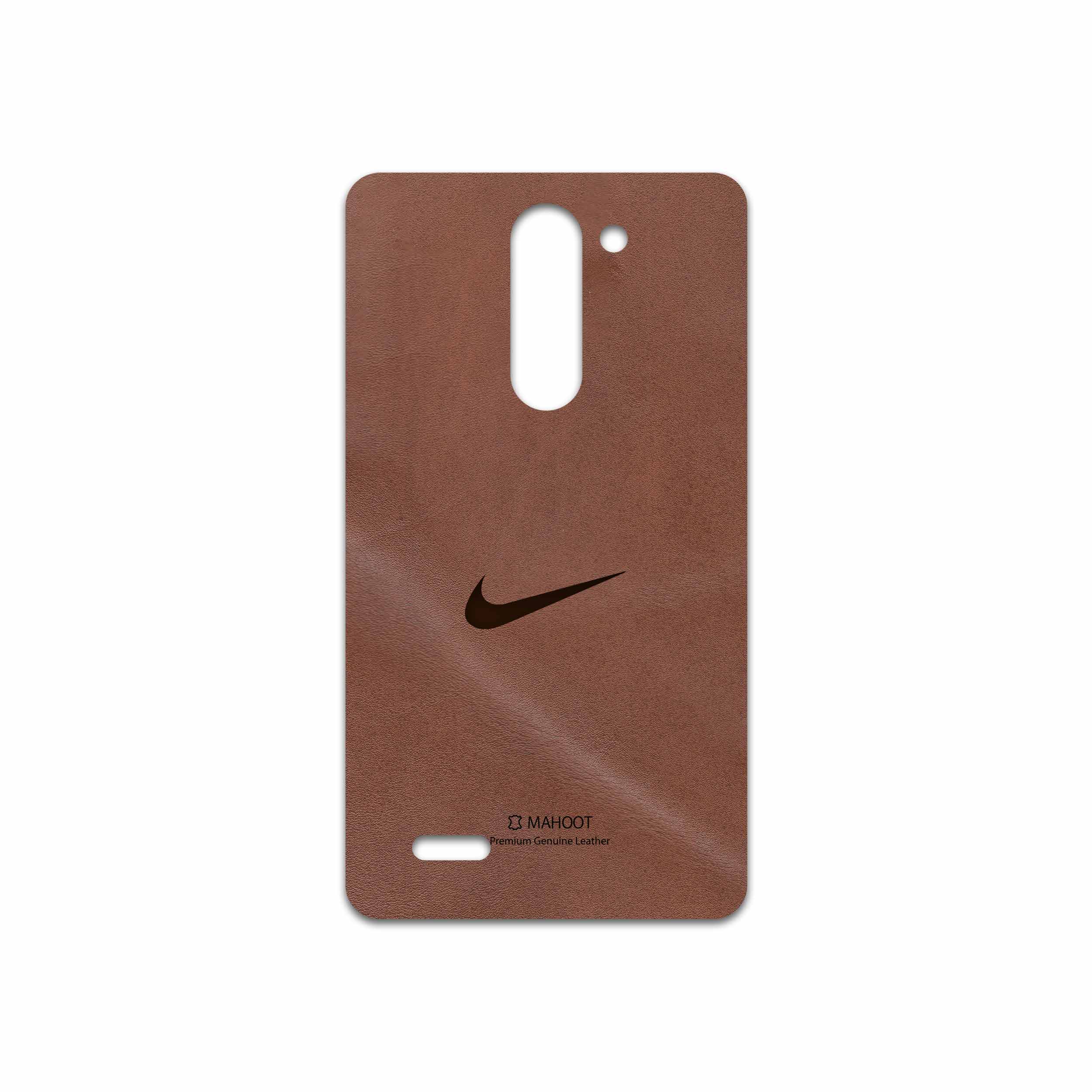 برچسب پوششی ماهوت مدل MNL-NK مناسب برای گوشی موبایل ال جی L Bello