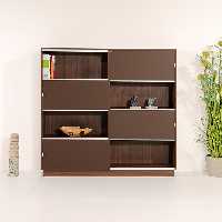 کتابخانه البرز