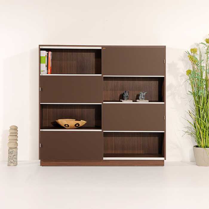 کتابخانه البرز