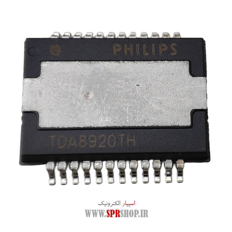آی سی TDA8920TH SOP-24 ORG