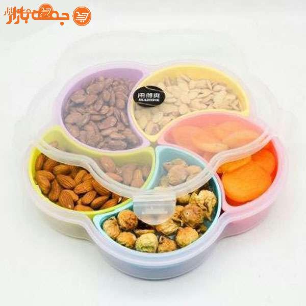 اردو خوری 5 خانه پارسینا