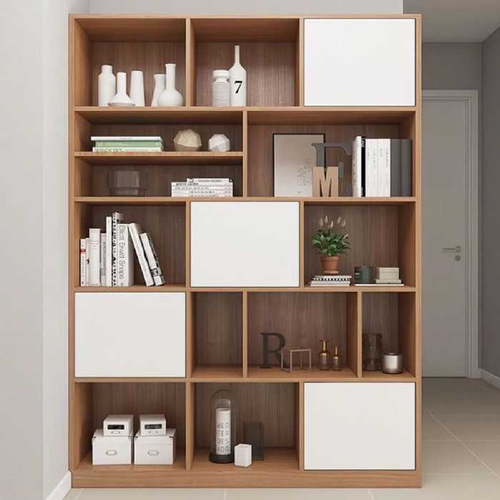 کتابخانه مدل SO28140 | choobsub