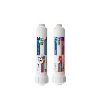 فیلتر دستگاه تصفیه آب اس اس وی مدل A.I کد 78 مجموعه 2 عددی