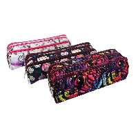 جامدادی باگاسیس سه زیپ کلاسیک