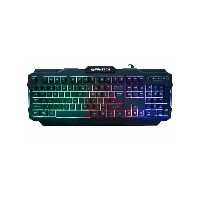 کیبورد گیمینگ فنتک مدل HUNTER PRO K511