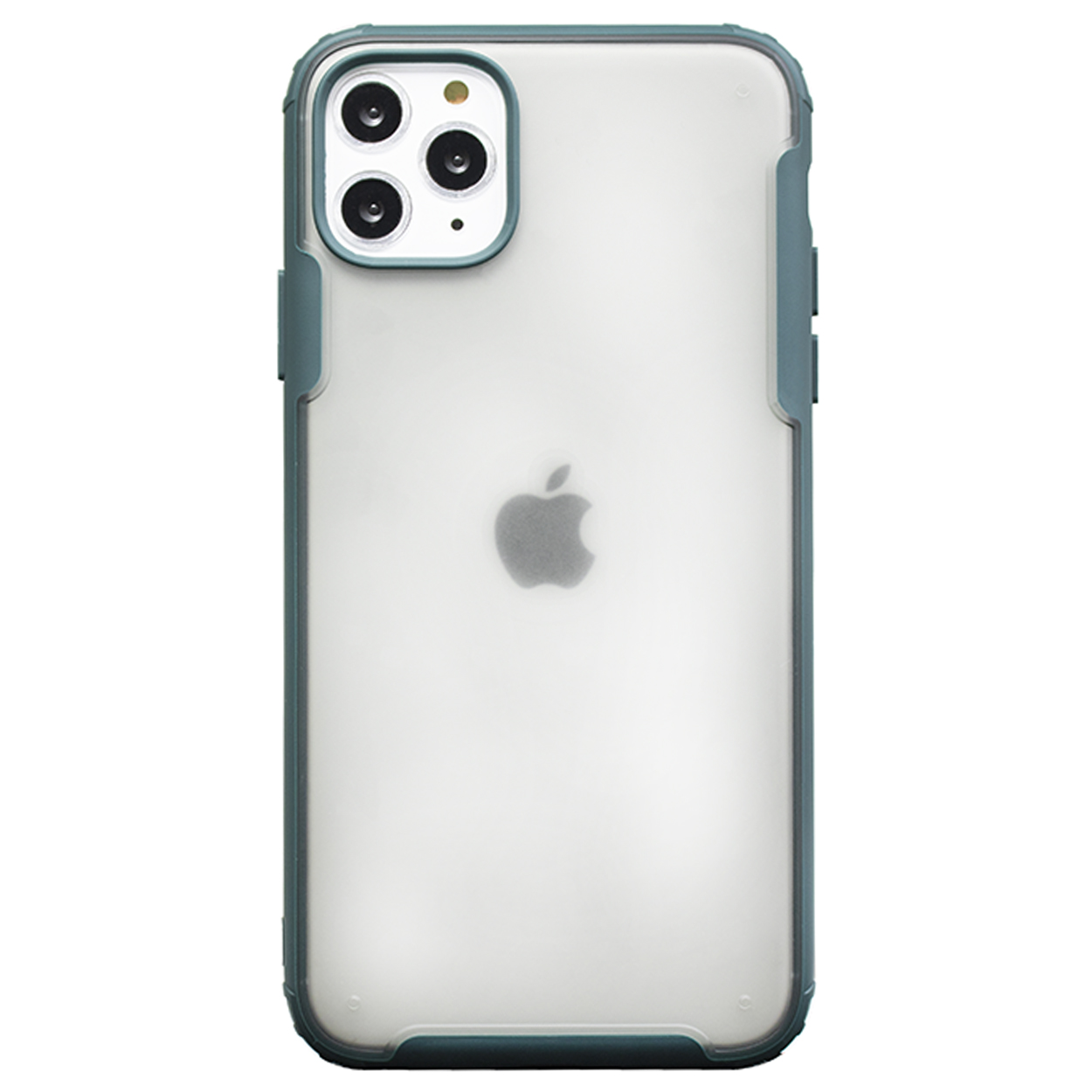 کاور دایرس مدل Cutter shock مناسب برای گوشی موبایل اپل IPhone 11 Pro 