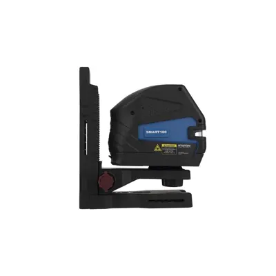 تراز لیزری هیوندای مدل Smart-100 کد S-100