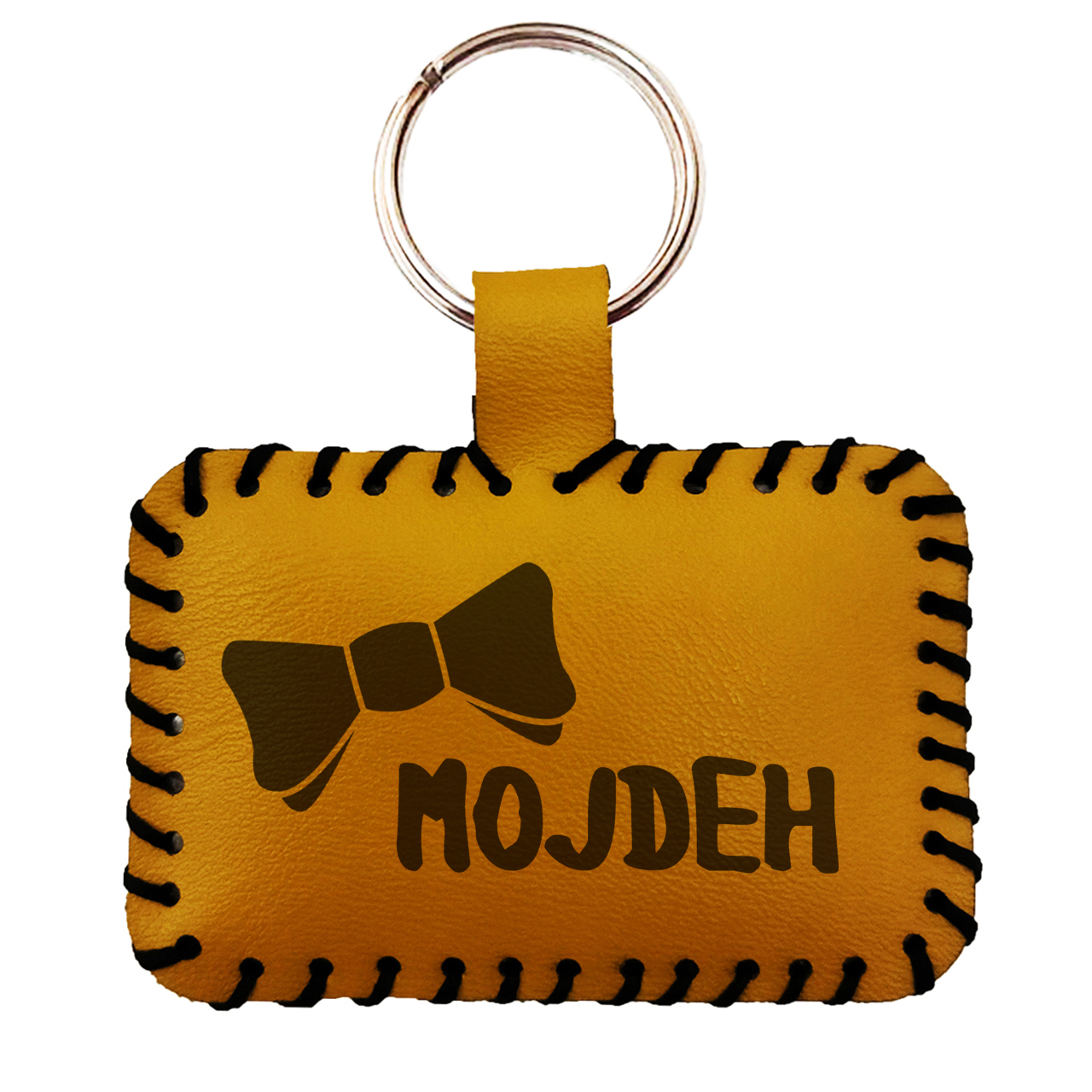 جاکلیدی مدل اسم مژده 5474855