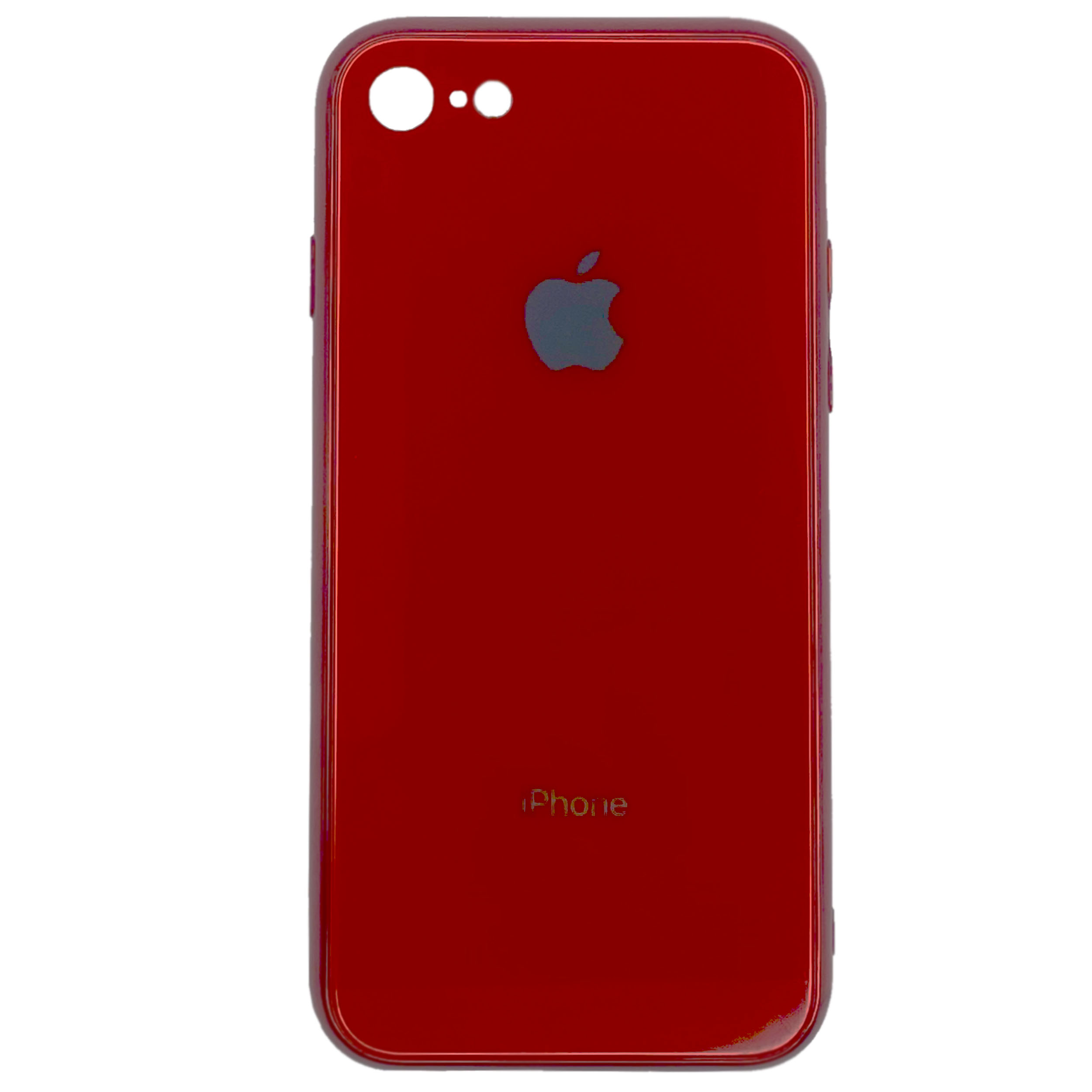 کاور مدل AP-02 مناسب برای گوشی موبایل اپل iPhone 7/8/SE
