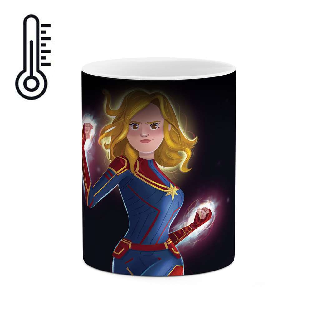 ماگ حرارتی طرح اسمش یادم نیست مدل mgp00479