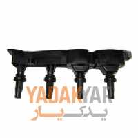 مجموعه وایر شمع با کوئل تندر 90 والئو