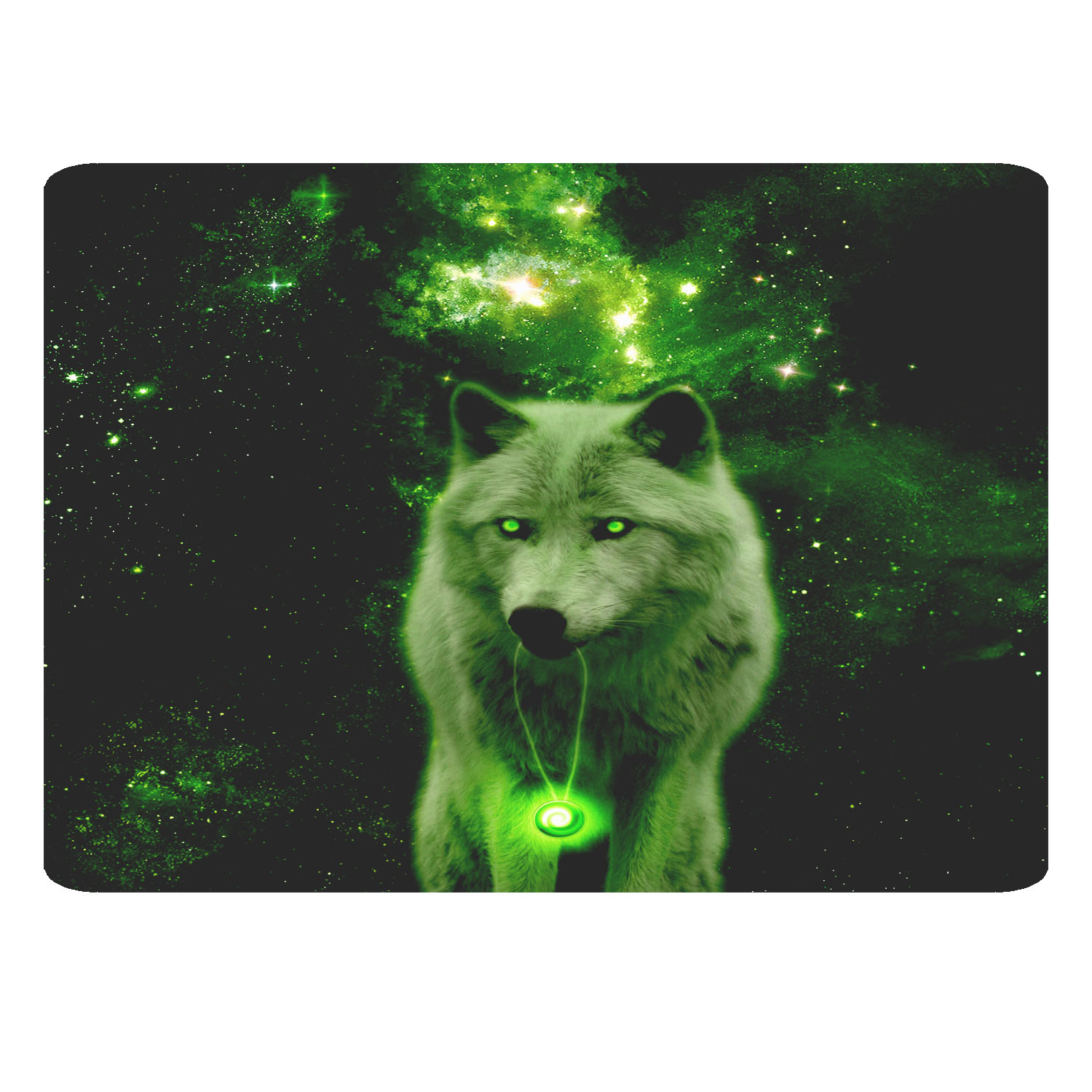 ماوس پد مدل M106