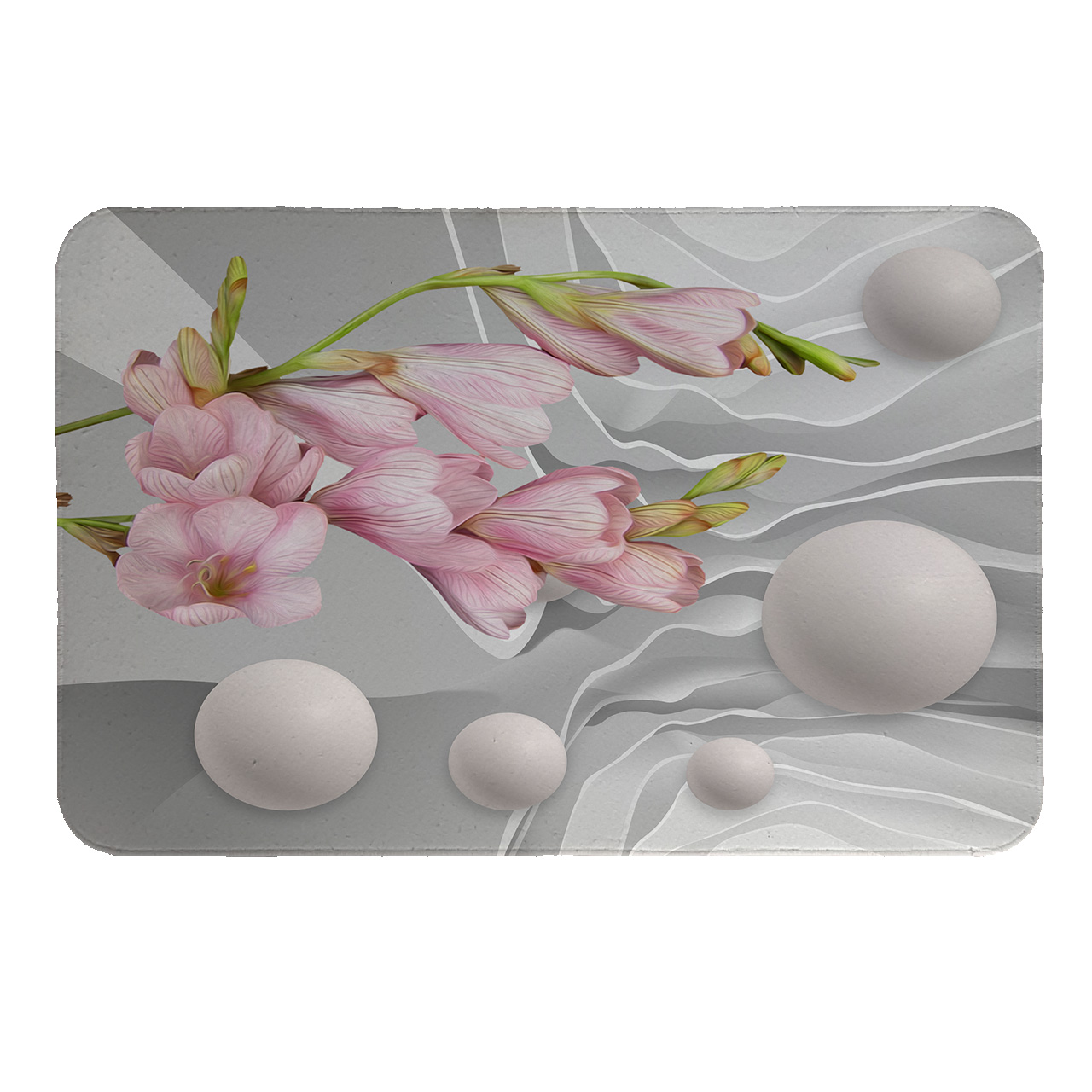 رطوبت گیر کنار سینک کد 5729