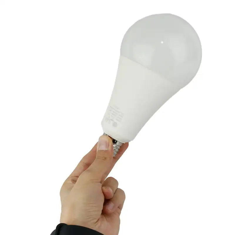 لامپ حبابی LED افراتاب Afratab AF-A95-25W E27 25W