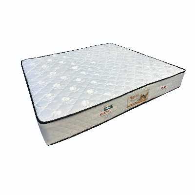 تشک رویال مدل طبی فنری اکسترا دونفره سایز 160×200 سانتی متر