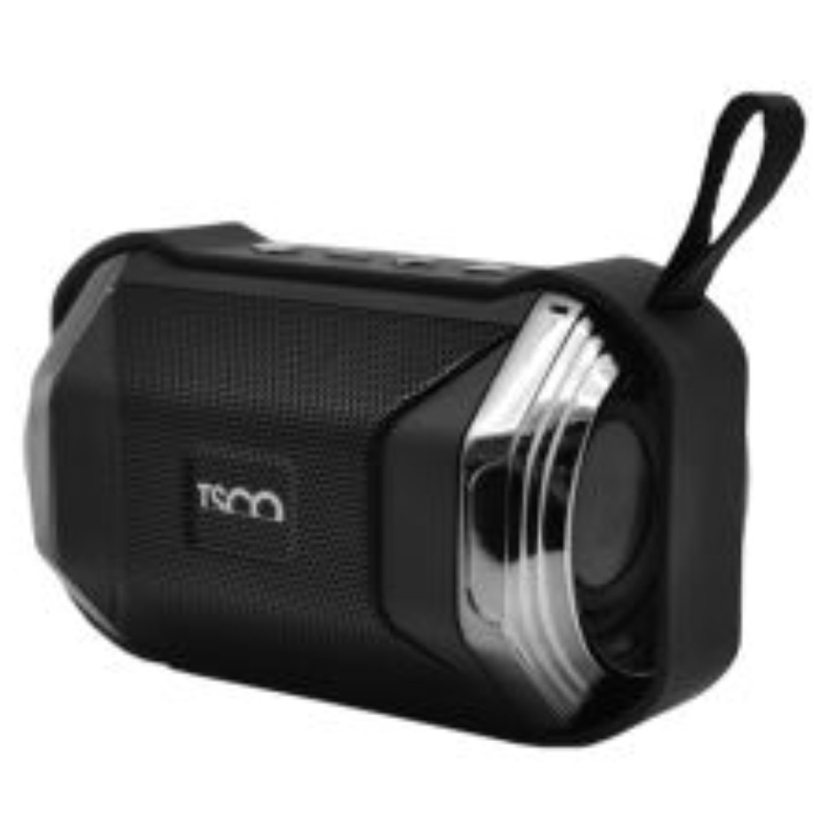 اسپیکر بلوتوثی قابل حمل تسکو مدل TS 2331