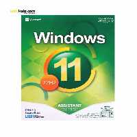 سیستم عامل WINDOWS 11 22H2   OFFICE COLLECTION نشر نوین پندار