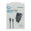 شارژر دیواری اکسیژن مدل CH2 به‌ همراه کابل تبدیل USB-C