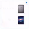برچسب پوششی ماهوت مدل Universe-by-NASA-4 مناسب برای تبلت سامسونگ Galaxy Tab 7.7 2011 P6800
