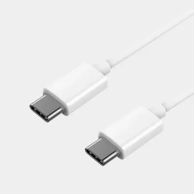 کابل USB-C شیائومی مدل SJX12ZM طول 1.5 متر