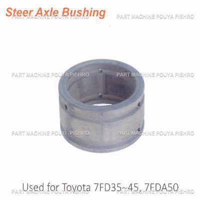 بوش مندل اکسل لیفتراک تویوتا مدل Toyota 7FD35~45, 7FDA50