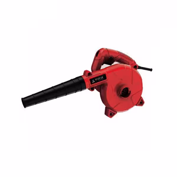 دمنده و مکنده الکتریکی محک BVC-3.5H