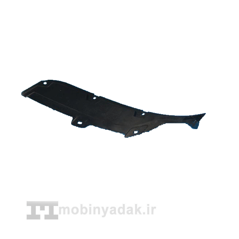 شلگير عقب راست ام وی ام 315 جديد