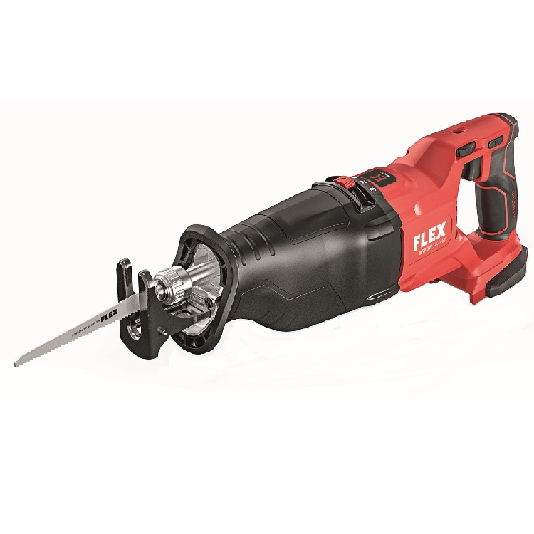اره افقی بر شارژی فلکس مدل RSP DW 180-EC/50 Set
