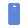 کاور مدل Soft silicone کد A123 مناسب برای گوشی موبایل سامسونگ Galaxy J7 Prime