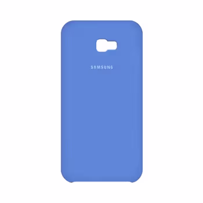 کاور مدل Soft silicone کد A123 مناسب برای گوشی موبایل سامسونگ Galaxy J7 Prime