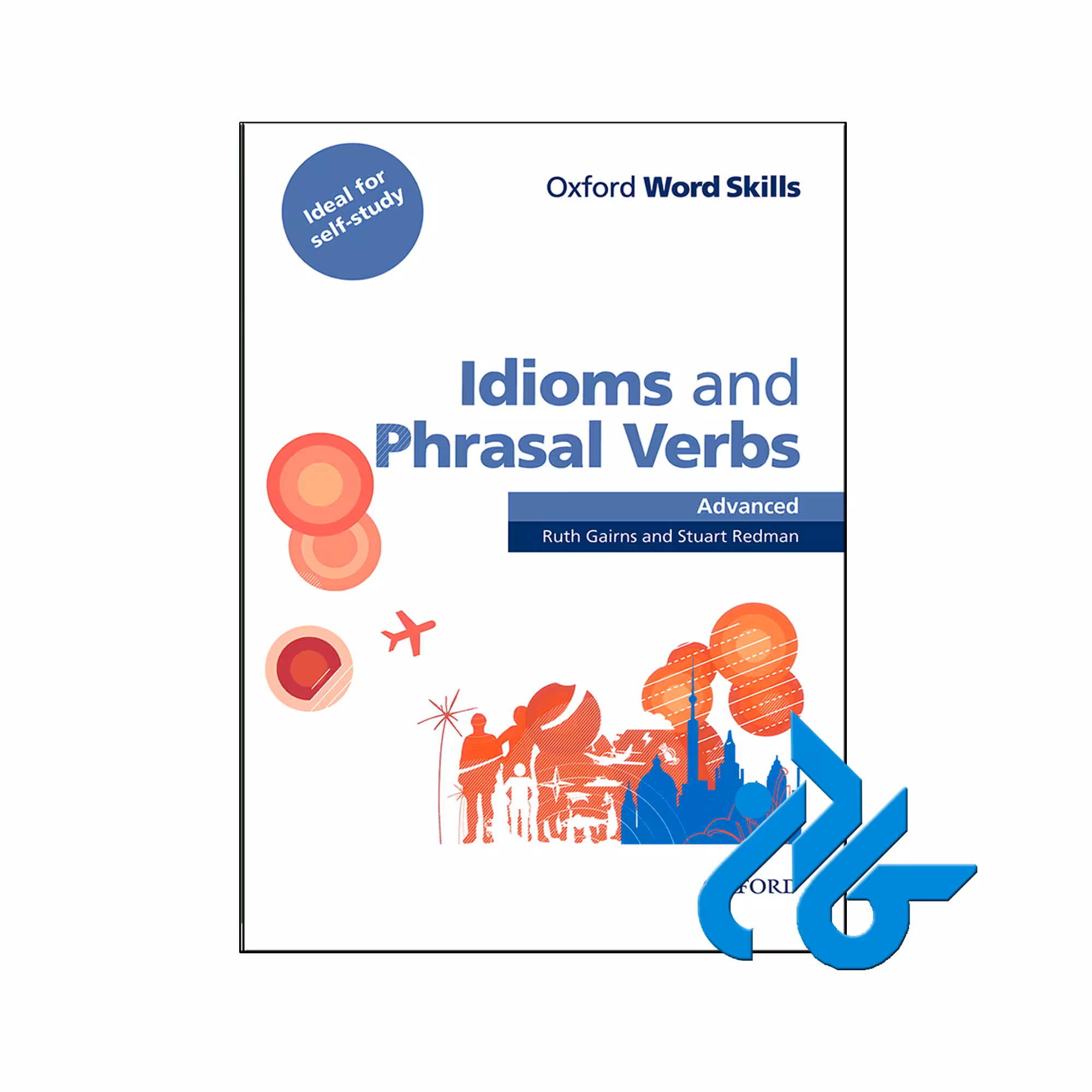 کتاب Idioms and Phrasal Verbs Advanced