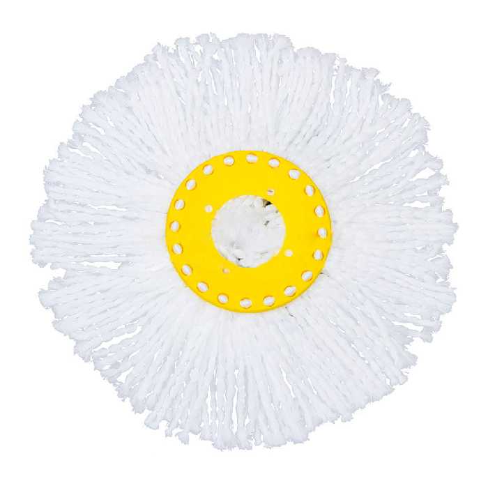 زمین شوی چرخشی مهسان مدل دلفین