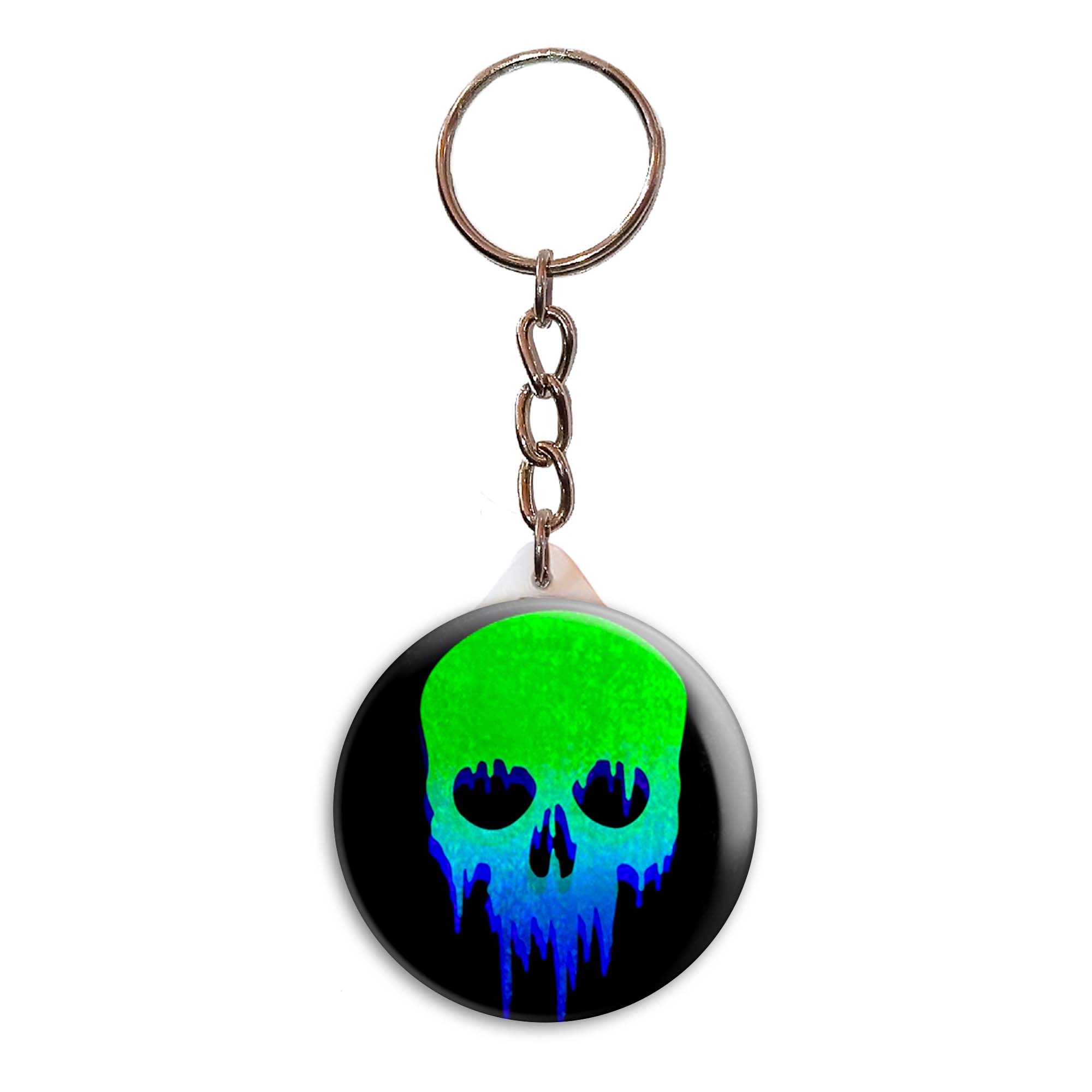 جاکلیدی پرمانه طرح اسکلت و خفن کد pmy.10655