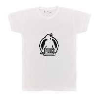 تی شرت بچگانه پرمانه طرح PUBG کد pmt.2775