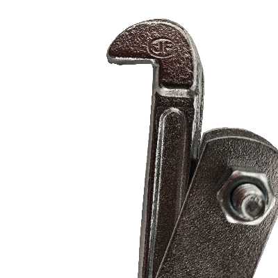 پولی کش سه شاخ  جی اف مدل ESW-10