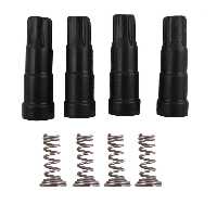 بوت کویل (Eldor)                                      تندر 90 , برند یلکن