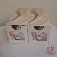 نخ بخیه مونوکریل 3/0 کات مدیک