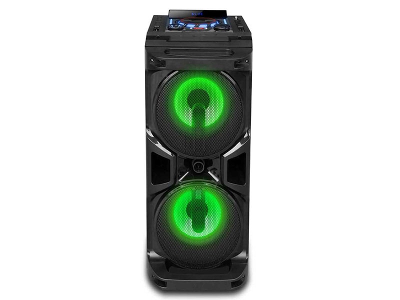 پخش کننده خانگی تسکو TSCO TS 2082 Home Media Player