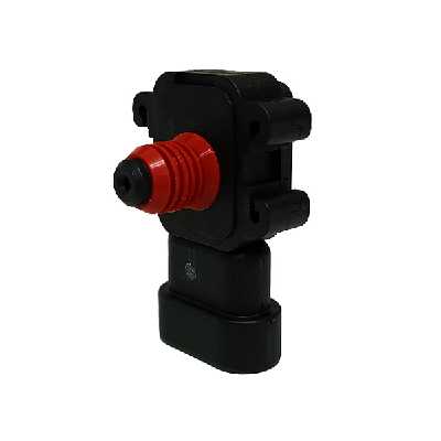 سنسور مپ خودرو ایرکا مدل 24300808 مناسب برای آردی