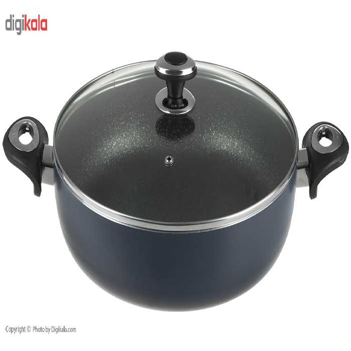 تابه زرساب مدل گرانیتا سایز 32