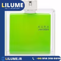 عطر ادکلن جاکومو آئورا مردانه 75 میل مردانه