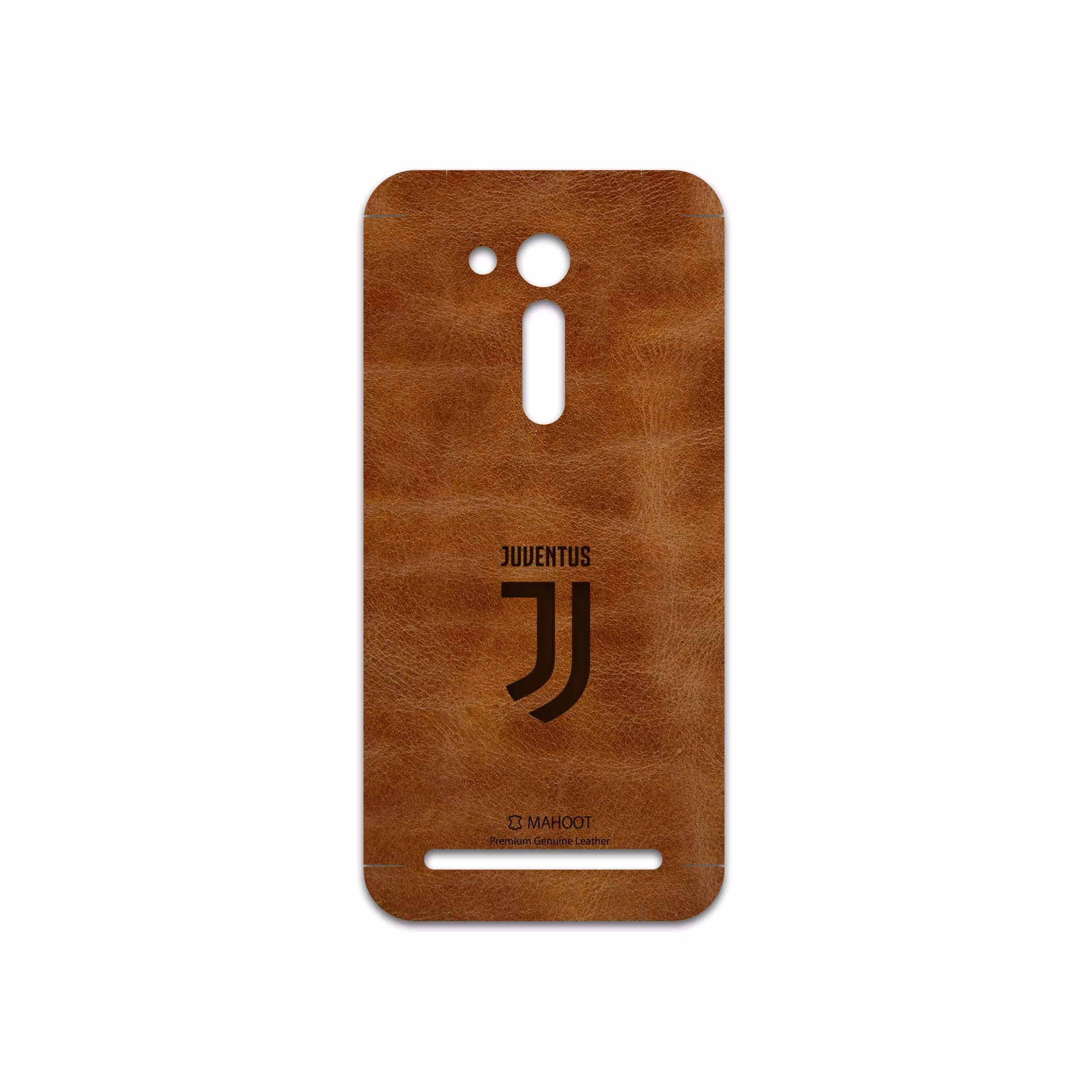 برچسب پوششی ماهوت مدل BFL-JUVE مناسب برای گوشی موبایل ایسوس Zenfone Go
