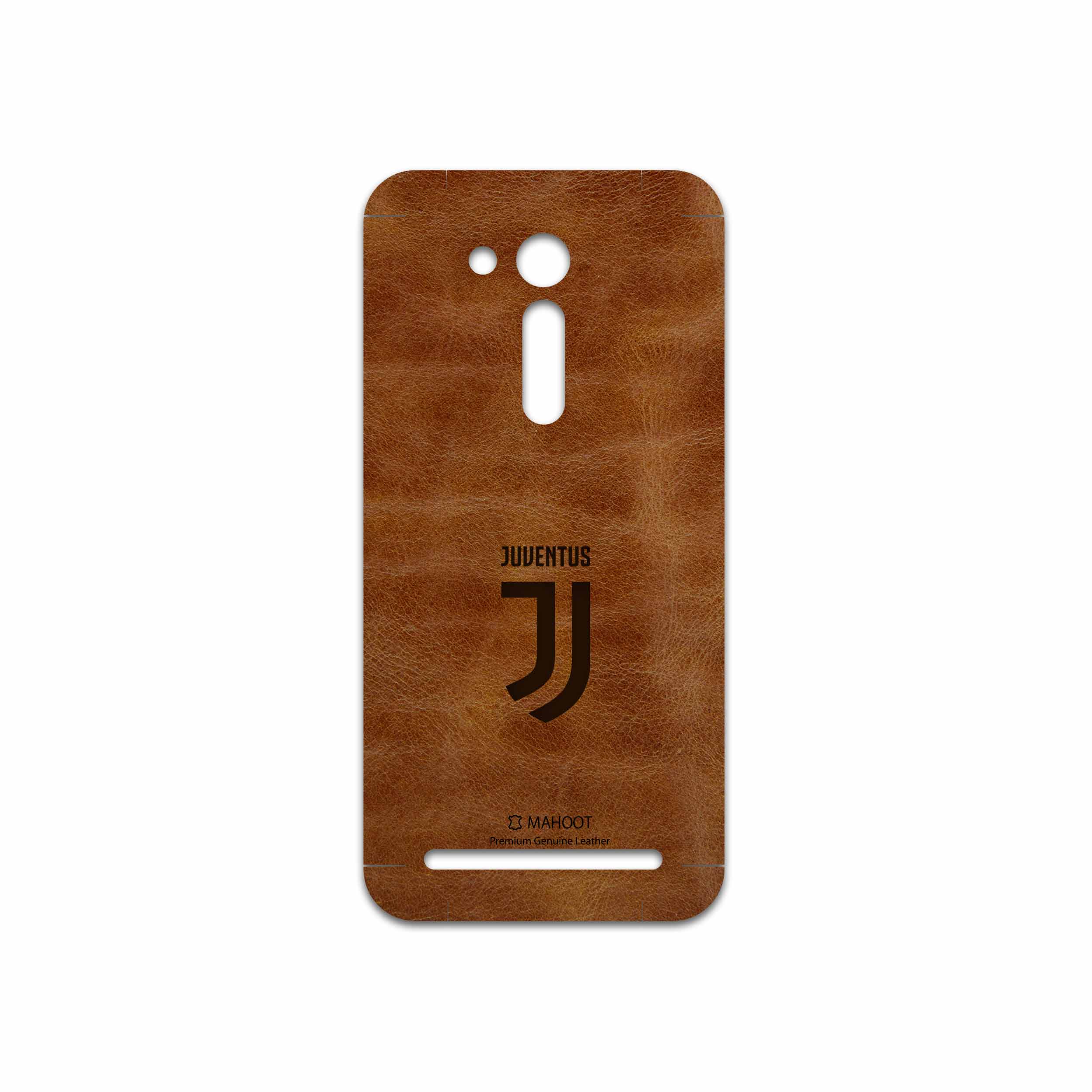 برچسب پوششی ماهوت مدل BFL-JUVE مناسب برای گوشی موبایل ایسوس Zenfone Go